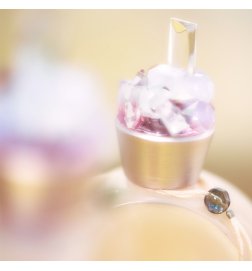 Miss Me Discrete - Eau de Toilette